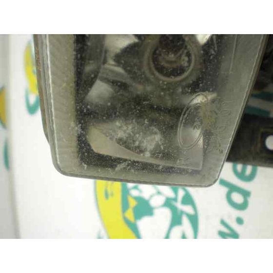 Faro Antiniebla Derecho Para Opel Omega B