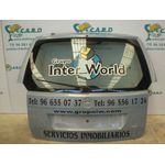 Porton Trasero Para Fiat Idea