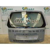 Porton Trasero Para Fiat Idea