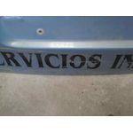 Porton Trasero Para Fiat Idea