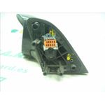 Retrovisor Izquierdo Para Citroen Xsara Picasso