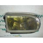 Faro Antiniebla Izquierdo Para Renault 19