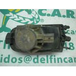 Faro Antiniebla Izquierdo Para Renault 19