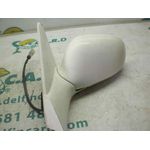 Retrovisor Izquierdo Para Mazda Mx-3