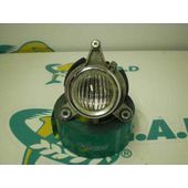 Faro Antiniebla Izquierdo Para Alfa Romeo 147