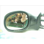 Retrovisor Izquierdo Para Citroen Xsara Picasso