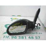 Retrovisor Izquierdo Para Seat Toledo