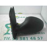 Retrovisor Izquierdo Para Seat Toledo