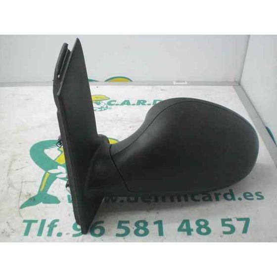 Retrovisor Izquierdo Para Seat Toledo