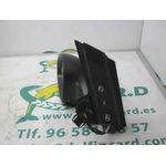 Retrovisor Izquierdo Para Seat Toledo