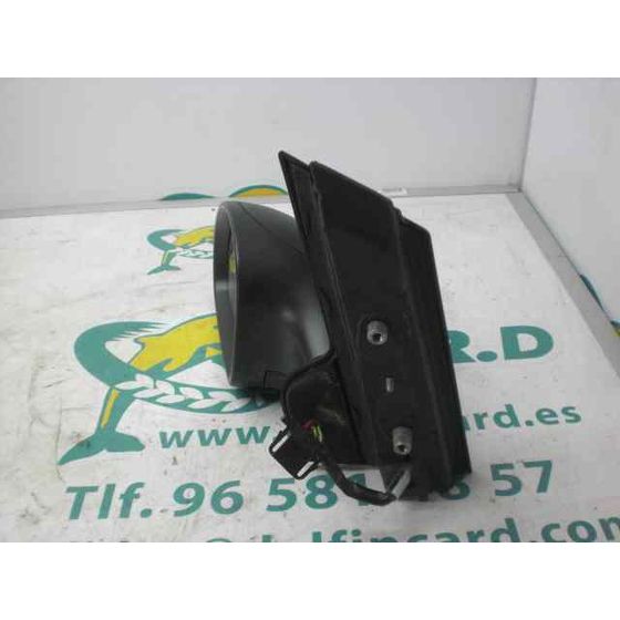 Retrovisor Izquierdo Para Seat Toledo
