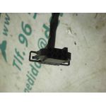 Retrovisor Izquierdo Para Seat Toledo