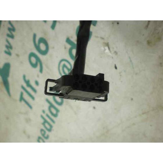 Retrovisor Izquierdo Para Seat Toledo