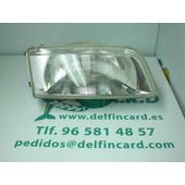 Faro Derecho Para Citroen Zx
