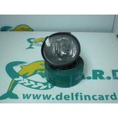 Faro Antiniebla Derecho Para Bmw X5
