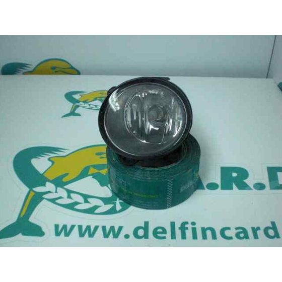 Faro Antiniebla Derecho Para Bmw X5