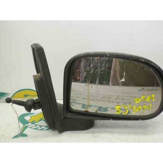 Retrovisor Derecho Para Hyundai Atos