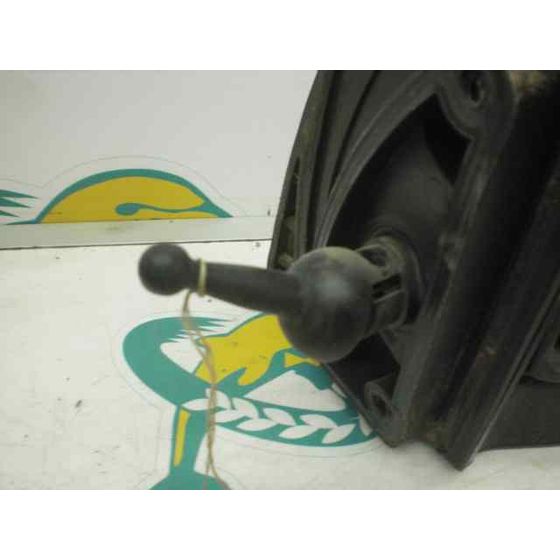 Retrovisor Derecho Para Hyundai Atos