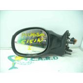 Retrovisor Izquierdo Para Citroen Xsara Picasso