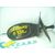 Retrovisor Izquierdo para Fiat Seicento (187)