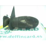 Retrovisor Izquierdo para Fiat Seicento (187)