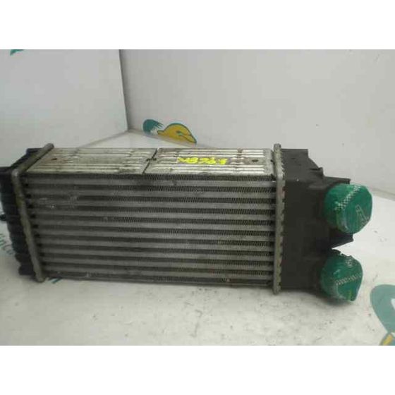 Intercooler Para Citroen Xsara Picasso