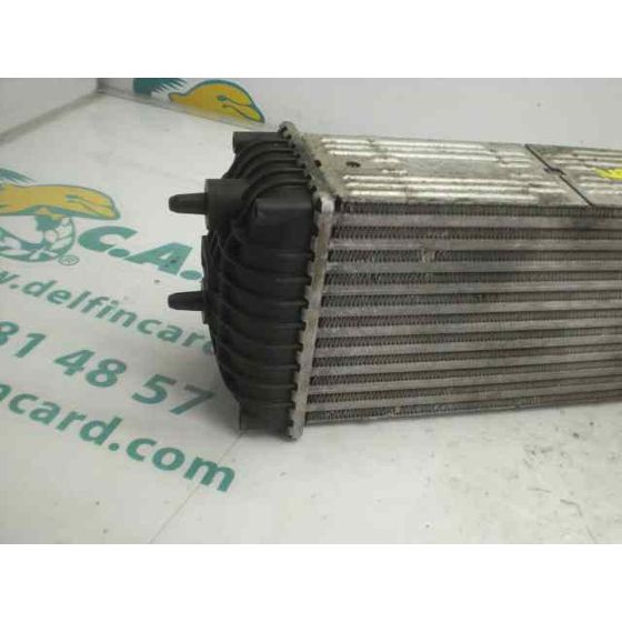 Intercooler Para Citroen Xsara Picasso