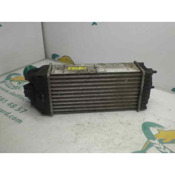 Intercooler Para Citroen Xsara Picasso