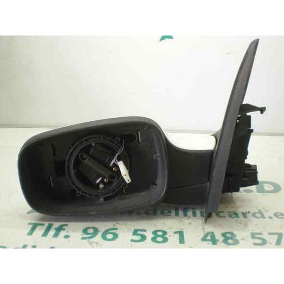 Retrovisor Izquierdo Para Renault Megane Ii Berlina 5P