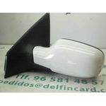 Retrovisor Izquierdo Para Renault Megane Ii Berlina 5P