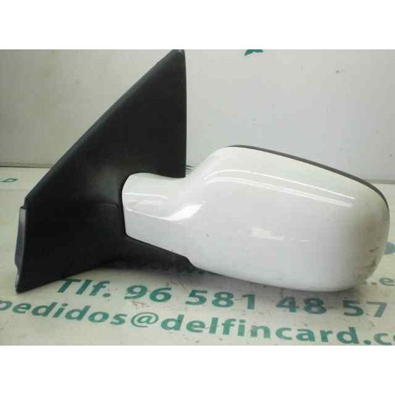 Retrovisor Izquierdo Para Renault Megane Ii Berlina 5P