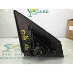 Retrovisor Izquierdo Para Renault Megane Ii Berlina 5P