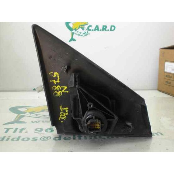 Retrovisor Izquierdo Para Renault Megane Ii Berlina 5P