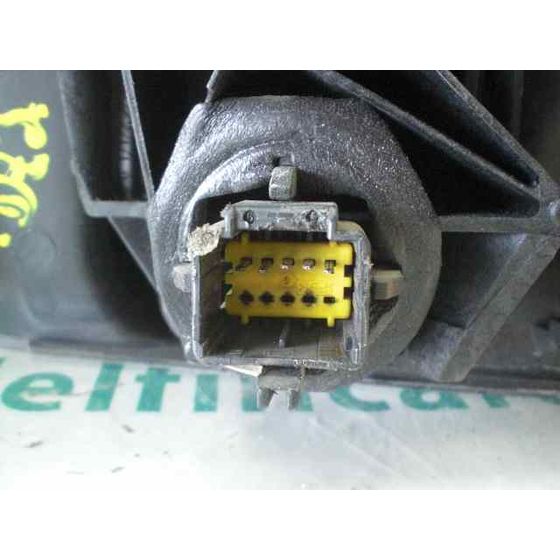 Retrovisor Izquierdo Para Renault Megane Ii Berlina 5P