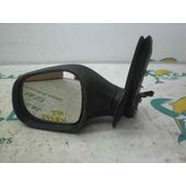 Retrovisor Izquierdo Para Seat Altea Xl