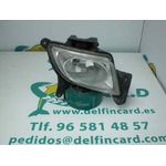Faro Antiniebla Derecho Para Hyundai I30