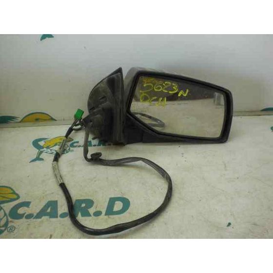 Retrovisor Derecho Para Cadillac Sxr