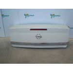 Tapa Maletero Para Opel Vectra C Berlina