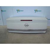 Tapa Maletero Para Opel Vectra C Berlina