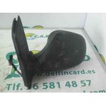 Retrovisor Izquierdo Para Seat Altea Xl