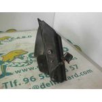 Retrovisor Izquierdo Para Seat Altea Xl