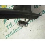 Retrovisor Izquierdo Para Seat Altea Xl