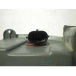 Faro Antiniebla Izquierdo Para Ford C-Max