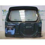 Porton Trasero Para Mitsubishi Montero
