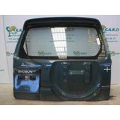 Porton Trasero Para Mitsubishi Montero