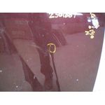Capot Para Renault Laguna Ii