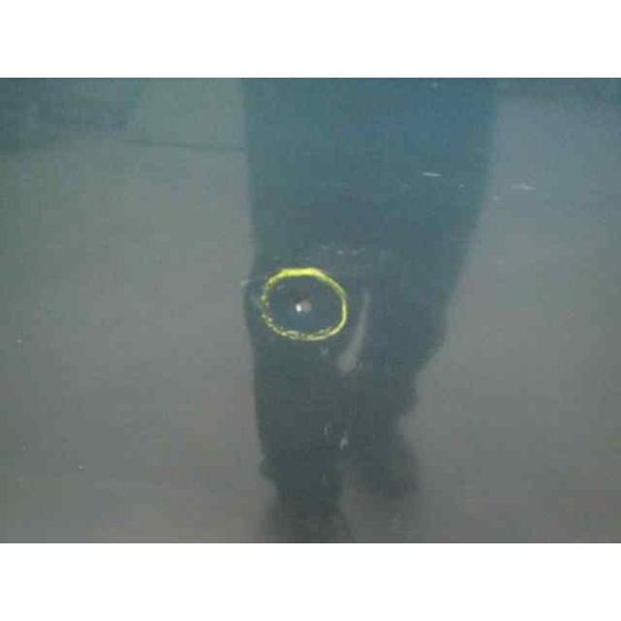 Capot Para Tata Safari