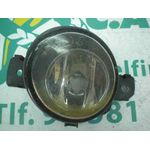 Faro Antiniebla Derecho Para Renault Laguna Ii