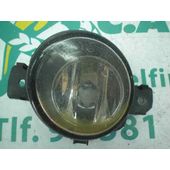Faro Antiniebla Derecho Para Renault Laguna Ii