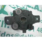 Faro Antiniebla Derecho Para Renault Laguna Ii
